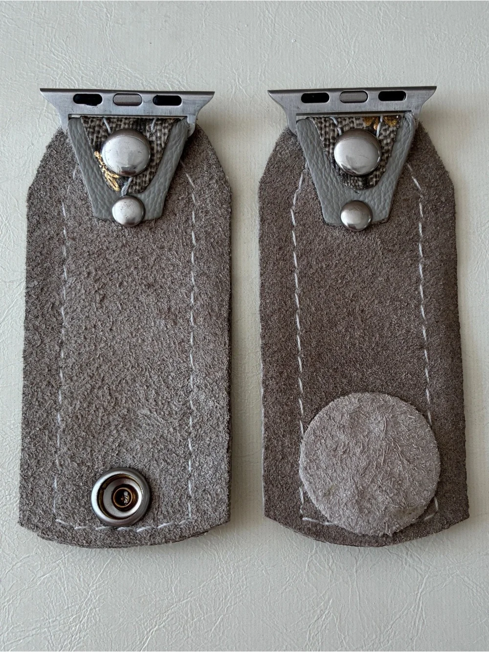 Spark*L authentic upcycled